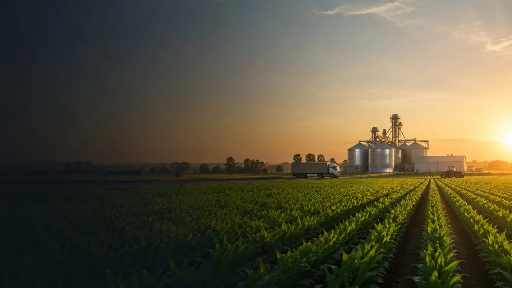 AR Traders supporting agriculture through reliable fertilizer distribution
